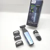 Philips Körpertrimmer Bodygroom Series 3000 wasserfest Produktbild-Vorschau 1