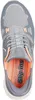 Skechers Damen Slip Ins Sneaker GLIDE STEP PRO Grau Textil Produktbild-Vorschau 70
