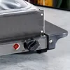 Ohřívač potravin Ohřívač bufetu Ohřívací tác Elektrický Náhled obrázku produktu 8
