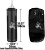 Kit de boxe pour adultes - Comprend des gants et des Voir les images du produit 5