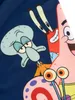 Spongebob Schwammkopf Badehose für Jungen - Kinder Produktbild-Vorschau 4