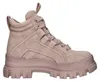 Schnürstiefelette Kaltfutter bis 35mm Absatz (casual) ASPHA Produktbild-Vorschau 4