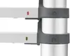 Hailo T80 Aluminium Telescoopladder 11 Treden + Voir les images du produit 28