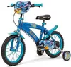 Rower dziecięcy Toimsa Stitch Blue Podgląd zdjęcia produktu 3