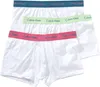 Confezione 3 boxer uomo tripack CK CALVIN KLEIN articolo Anteprima dell’immagine prodotto 7