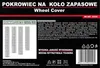 Velikost Krytu Rezervního Kola C Náhled obrázku produktu 7