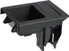 Car Front Center Konsole Drink Cup Halter + Muenzhalter Produktbild-Vorschau 11