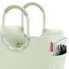 Reisenthel loopshopper L, Mintfarbe, Polyester, Produktbild-Vorschau 8