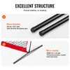 VEVOR I-Typ für Schlägerkäfig 1400 x 1065 x 2180 mm Produktbild-Vorschau 4