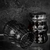 set de 12 verres avec design Bubble & Riffle 500 ml verres Voir les images du produit 4