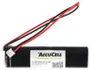 Notleuchtenakku NiCd 2,4V 1800mAh L1x2 Sub-C mit Kabel und Produktbild-Vorschau 6