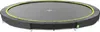 EXIT Silhouette Sporttrampolin ø366cm, Bodentrampolin, Produktbild-Vorschau 1