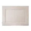 Baby's Only Laufgittereinlage Sky - Warm linen - 80x100 cm Produktbild-Vorschau 2