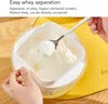 Okrągły separator serwatki jogurtowej o dużej pojemności Podgląd zdjęcia produktu 6