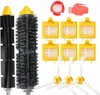 Ersatzfilter-Set für iRobot Roomba Serie 700 720 750 760 Produktbild-Vorschau 1
