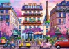 Trefl, Paris Eiffelturm, 4000 Teile Puzzle Produktbild-Vorschau 2