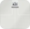 Garmin Index S2 Smart Scale weiß Produktbild-Vorschau 5