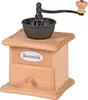 Zassenhaus Kornmühle Buche natur Produktbild-Vorschau 2