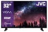 JVC LT-32VDH2555 Fernseher 32 Zoll Smart TV VIDAA HD-Ready Produktbild-Vorschau 1