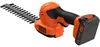 Black & Decker Akku-Gras/Strauchschere 18V/2.0Ah BCSS18D1 Produktbild-Vorschau 5