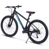 VELORS Mountainbike 26 Zoll Fahrrad für Herren Damen Produktbild-Vorschau 7