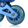 Nj1828A Blau-Grün Gr.m(35-38) Rollschuhe Nils Extreme Produktbild-Vorschau 9