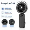 Handventilator mit Wasserkühlung, tragbarer Produktbild-Vorschau 6