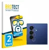 2x Für Samsung Galaxy Z Fold 7 (NUR Kameraschutz) Produktbild-Vorschau 1