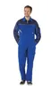 Größe 54 Herren Planam Highline Rallyekombi kornblau marine Produktbild-Vorschau 5