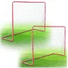 Veľká futbalová bránka, sada 2 kusov Neo-Sport 183 x 122 x Náhľad obrázku produktu 1