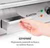 Grill elektryczny Klarstein, ruszt grillowy, 54,5 x 35 cm, Podgląd zdjęcia produktu 7