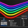 Titanwolf RGB Gaming Mauspad, Mousepad XL 800 x 300mm Produktbild-Vorschau 4