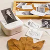 Mini termálna tlačiareň Phomemo T02 na fotografie, poznámky Náhľad obrázku produktu 9