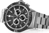 Louis XVI LXVI1210 Le Monarque Chronograph Herrenuhr 42mm Produktbild-Vorschau 4