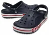 Crocs Bayaband 205089-4CC Uni Clogs Größe: 37/38 Produktbild-Vorschau 6