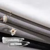 Samt Kissenbezug 4er Set 45X45cm, Velvet Kissenhüllen Produktbild-Vorschau 3