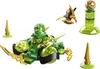 LEGO 71779 NINJAGO Jouet de spinjitzu à la puissance du Voir les images du produit 11