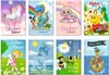HERMA Stickeralbum "Einhorn Best Friends" DIN A5 16 Seiten Podgląd zdjęcia produktu 5
