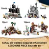 LEGO One Piece 75643 TonyTony Chopper Voir les images du produit 18