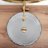 Lavabo da Appoggio Rea Florisa Anteprima dell’immagine prodotto 4