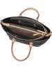 bugatti borsa shopper borsetta Ella Shopper Darkbrown Anteprima dell’immagine prodotto 38