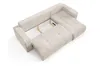 Furnisell Ecksofa mit Bettkasten Schlaffunktion "VERITA L", Produktbild-Vorschau 3