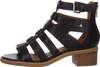 Pikolinos Sandalette schwarz in Gr. 36 Produktbild-Vorschau 10
