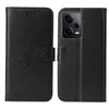 Handyhülle für Xiaomi Redmi Note 12 Pro 5G Floral Blumen Produktbild-Vorschau 6
