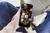 MuchoWow® Handyhülle Schutzhülle Hülle für iPhone 13 Pro Produktbild-Vorschau 3