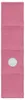 Bett-Tunnel für Kinder-Hochbetten 2 stk. Rosa Polyester Produktbild-Vorschau 4