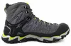 Meindl Lite Hike GTX Wanderschuh Grau Produktbild-Vorschau 12