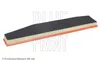 Luftfilter BLUE PRINT ADB112245 für BMW X3 (E83) Produktbild-Vorschau 1