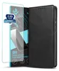 Handyhülle für Samsung Galaxy S25 Edge mit 9H Displayglas Produktbild-Vorschau 1