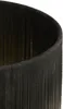 Light & Living - Lampenschirm TOSSA - Ø35x25cm - Schwarz Produktbild-Vorschau 3